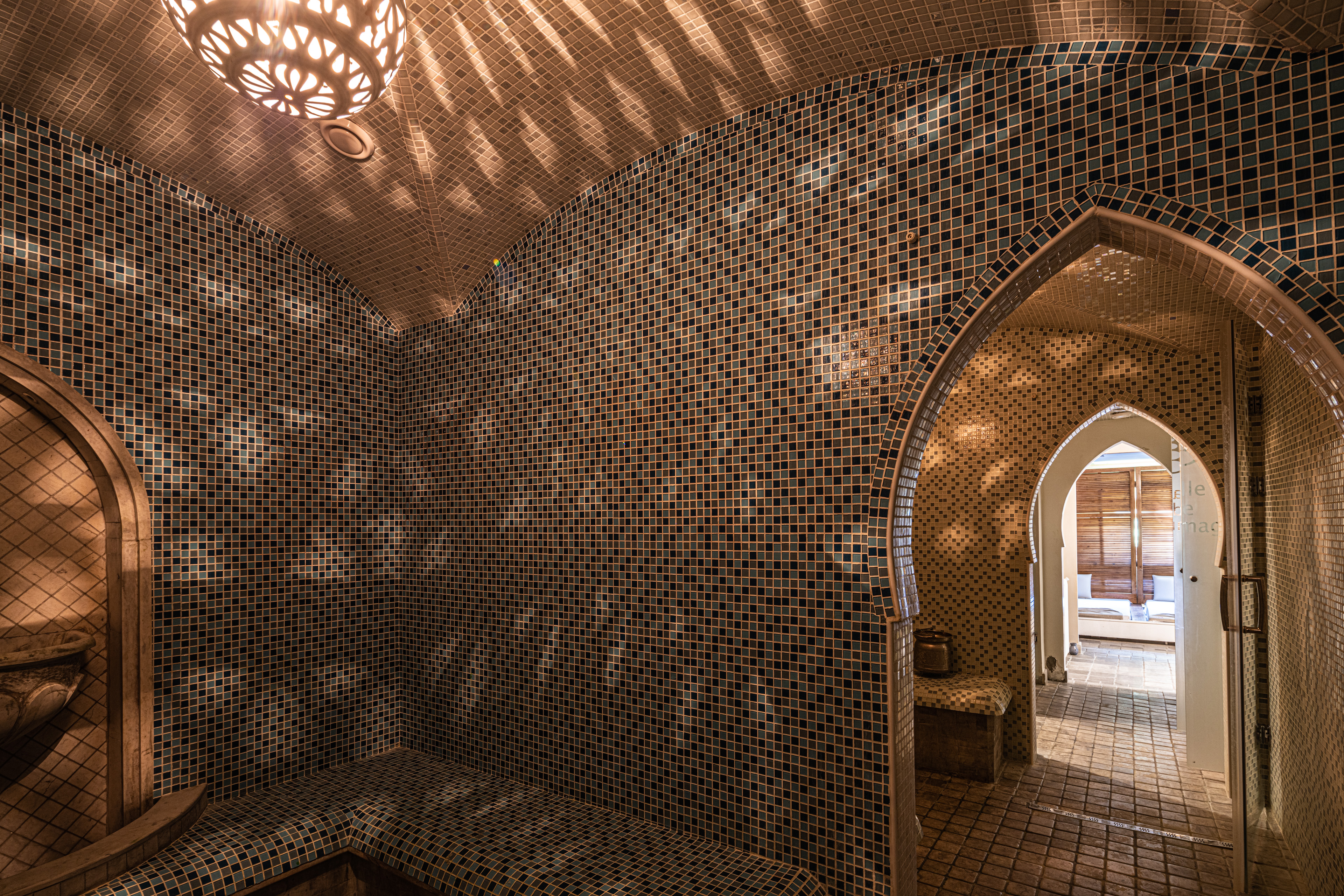 Five Senses Khayam Hotels